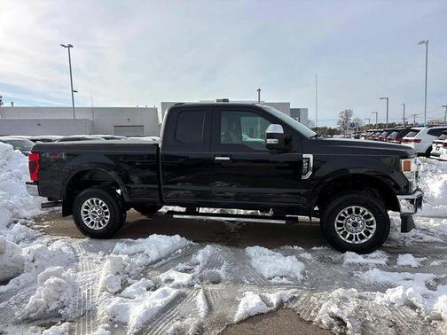 2021 Ford F-250 XLT
