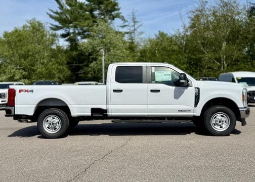 2025 Ford F-350 XL