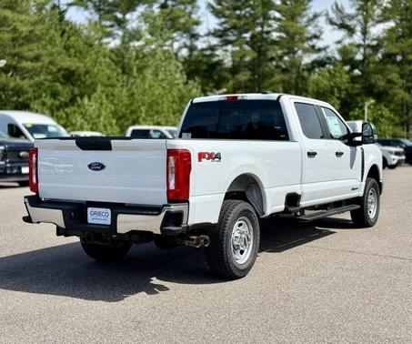 2025 Ford F-350 XL
