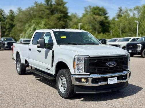 2025 Ford F-350 XL