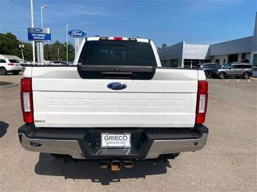 2022 Ford F-350 Lariat