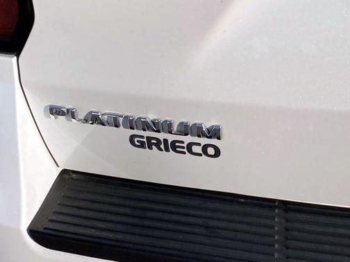 2019 Ford Expedition Max Platinum