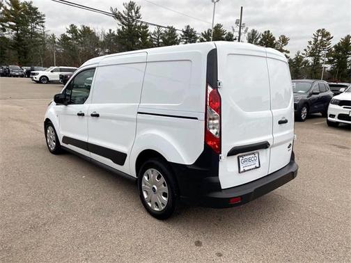 2023 Ford Transit Connect XL Cargo Van