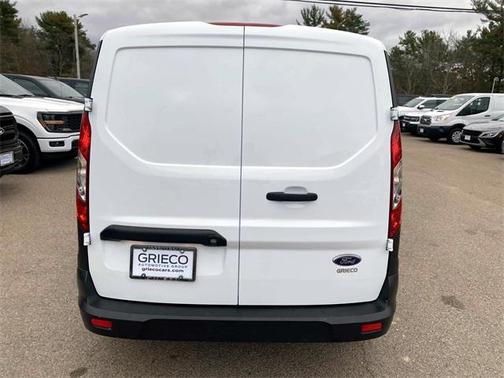 2023 Ford Transit Connect XL Cargo Van