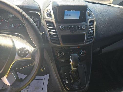 2023 Ford Transit Connect XL Cargo Van