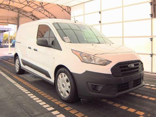 2023 Ford Transit Connect XL Cargo Van