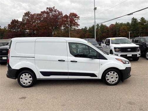 2023 Ford Transit Connect XL Cargo Van