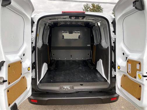 2023 Ford Transit Connect XL Cargo Van