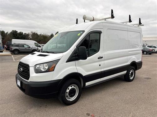 2019 Ford Transit-250 Base