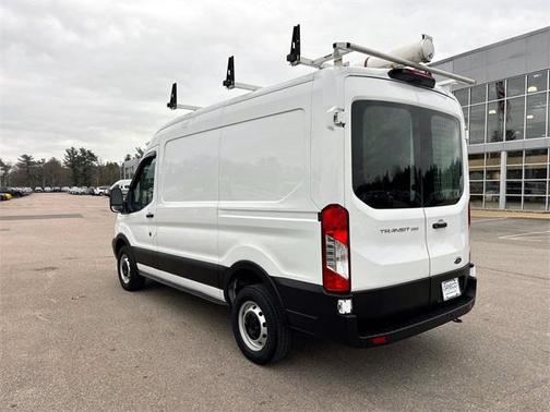 2019 Ford Transit-250 Base