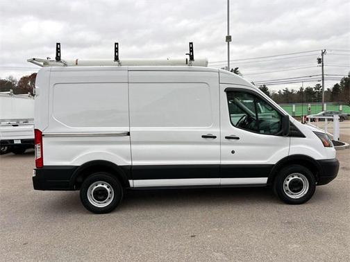 2019 Ford Transit-250 Base