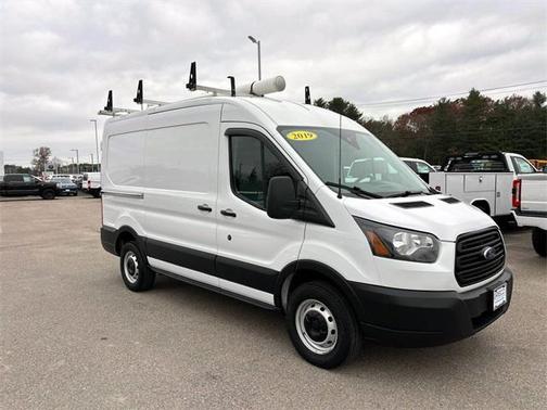 2019 Ford Transit-250 Base