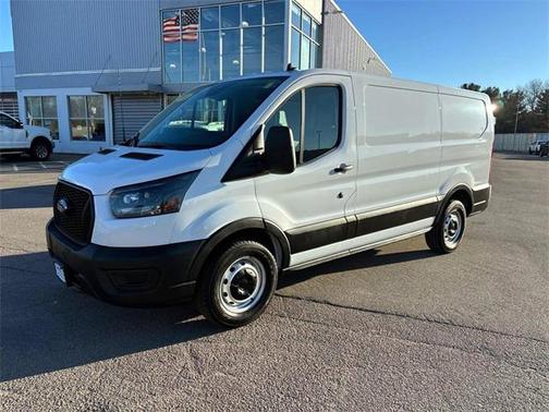 2024 Ford Transit-150 Base
