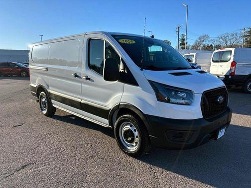 2024 Ford Transit-150 Base