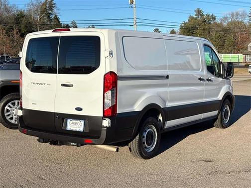 2024 Ford Transit-150 Base