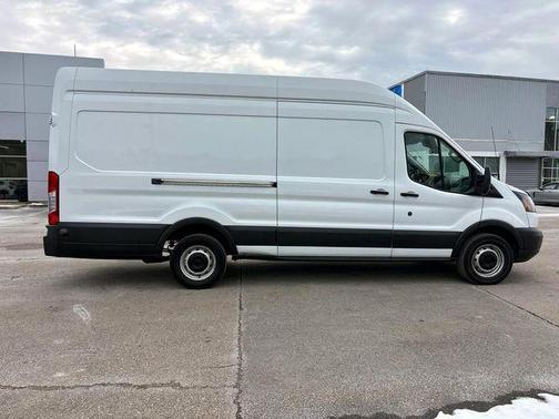 2017 Ford Transit-350 Base