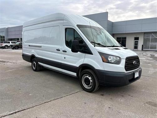 2017 Ford Transit-350 Base