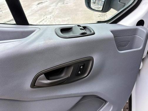 2017 Ford Transit-350 Base