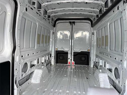 2017 Ford Transit-350 Base