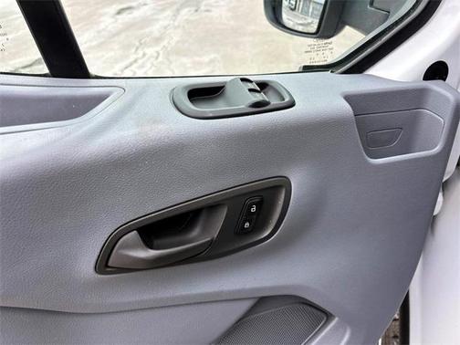 2017 Ford Transit-350 Base