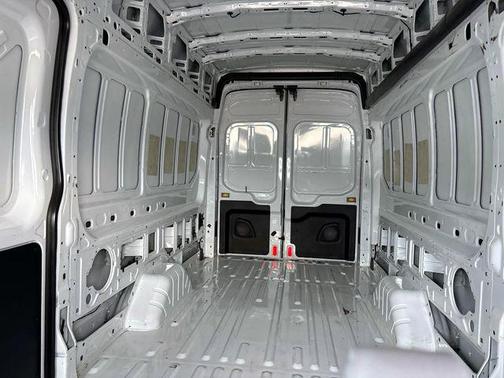 2017 Ford Transit-350 Base