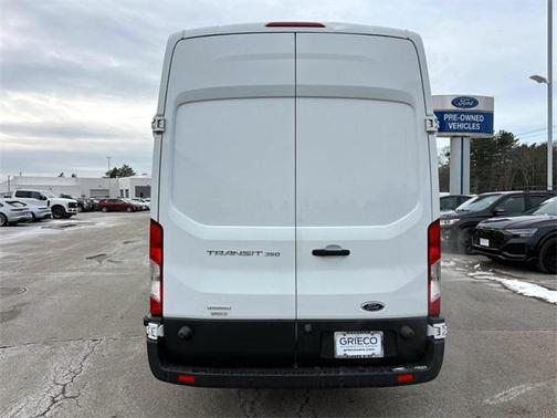 2017 Ford Transit-350 Base