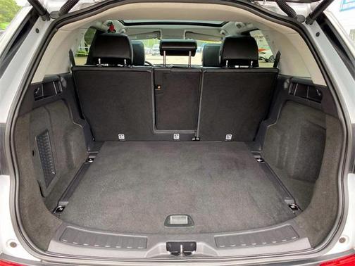 2015 Land Rover Discovery Sport HSE