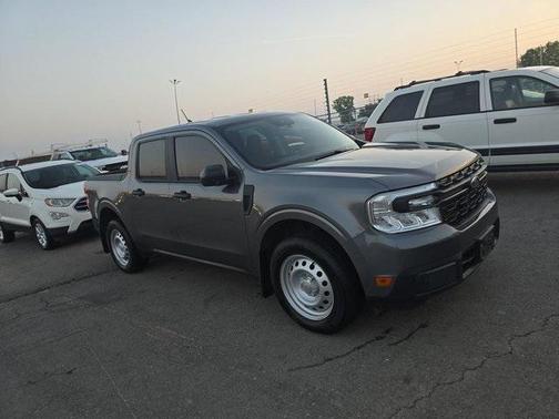 2023 Ford Maverick XL