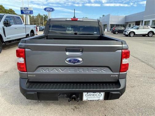 2023 Ford Maverick XL