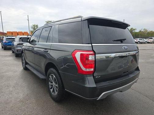 2021 Ford Expedition XLT