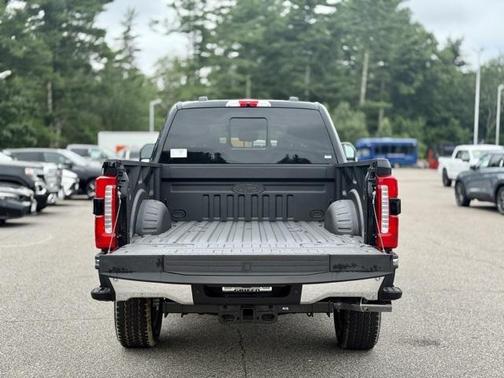 2025 Ford F-350 King Ranch