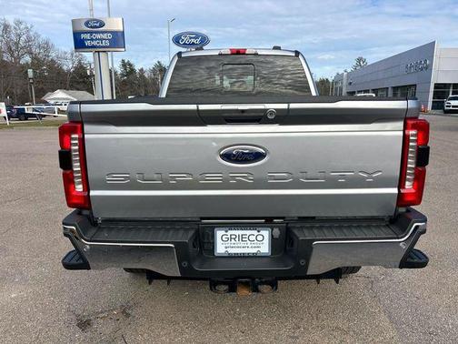 2024 Ford F-350 Lariat