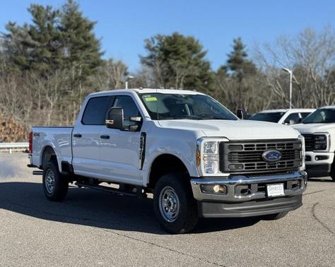 2026 Ford F-250 XL