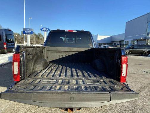 2021 Ford F-350 Lariat
