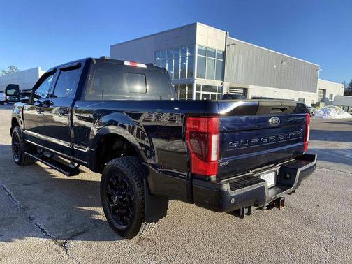 2021 Ford F-350 Lariat