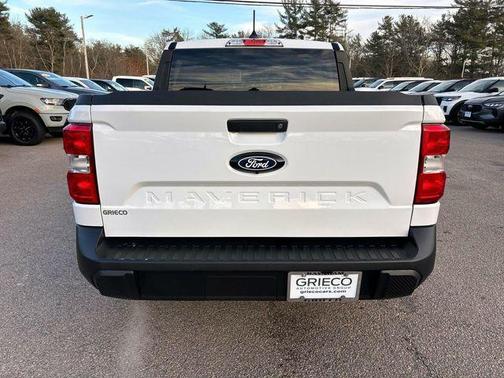 2025 Ford Maverick XL