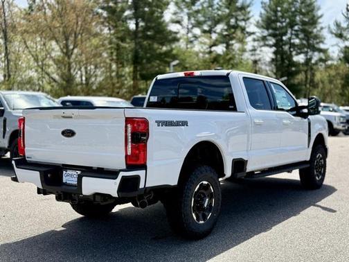 2025 Ford F-350 Lariat