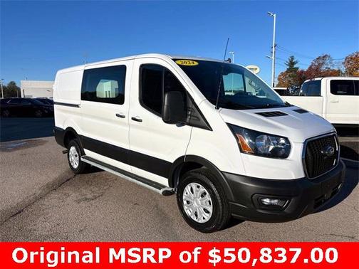 2024 Ford Transit-250 Base