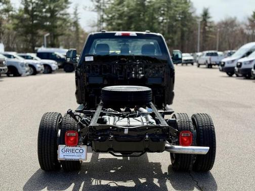 2025 Ford F-350 XL