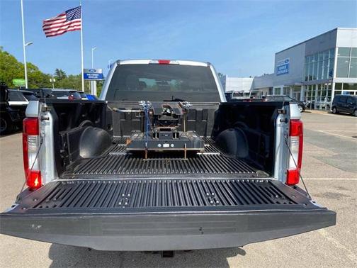 2018 Ford F-250 XLT