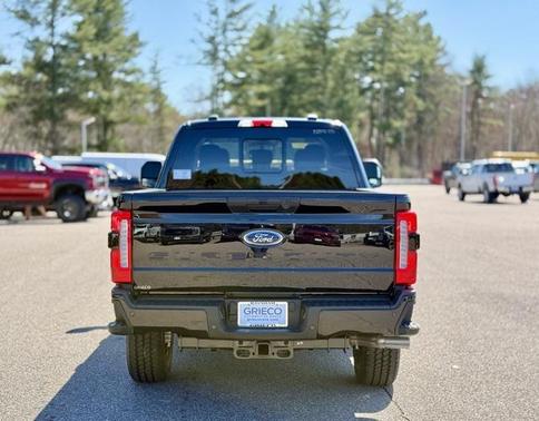 2025 Ford F-250 XL