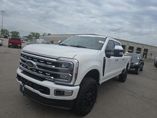 2024 Ford F-250 Lariat