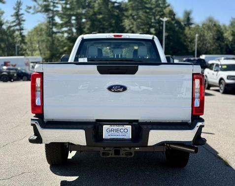 2025 Ford F-250 XL
