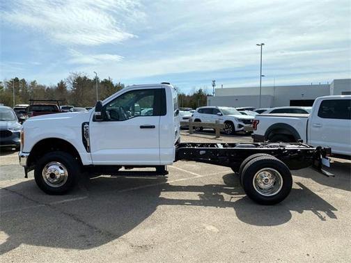 2024 Ford F-350 XL
