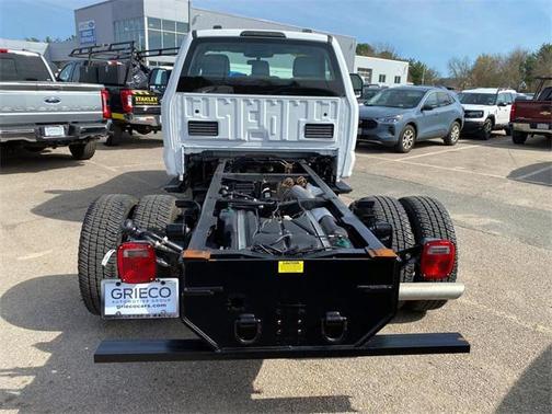 2024 Ford F-350 XL