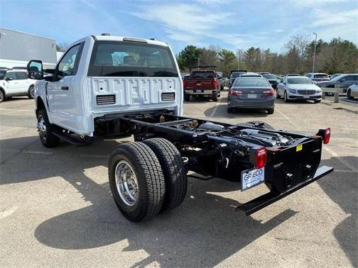2024 Ford F-350 XL