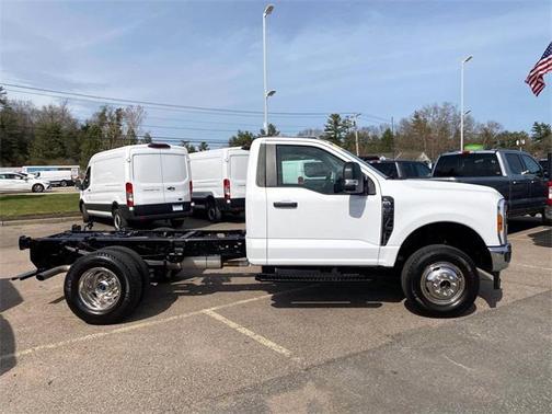 2024 Ford F-350 XL