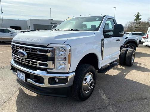 2024 Ford F-350 XL