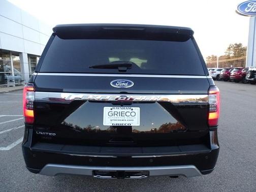 Photo 3 of 29 of 2019 Ford Expedition Limited