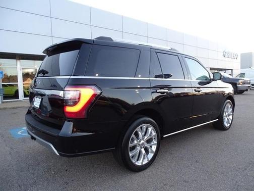 Photo 2 of 29 of 2019 Ford Expedition Limited